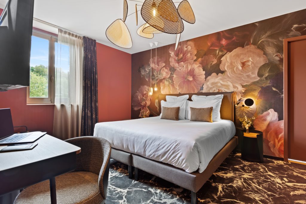 Le Rituel hôtel à Honfleur