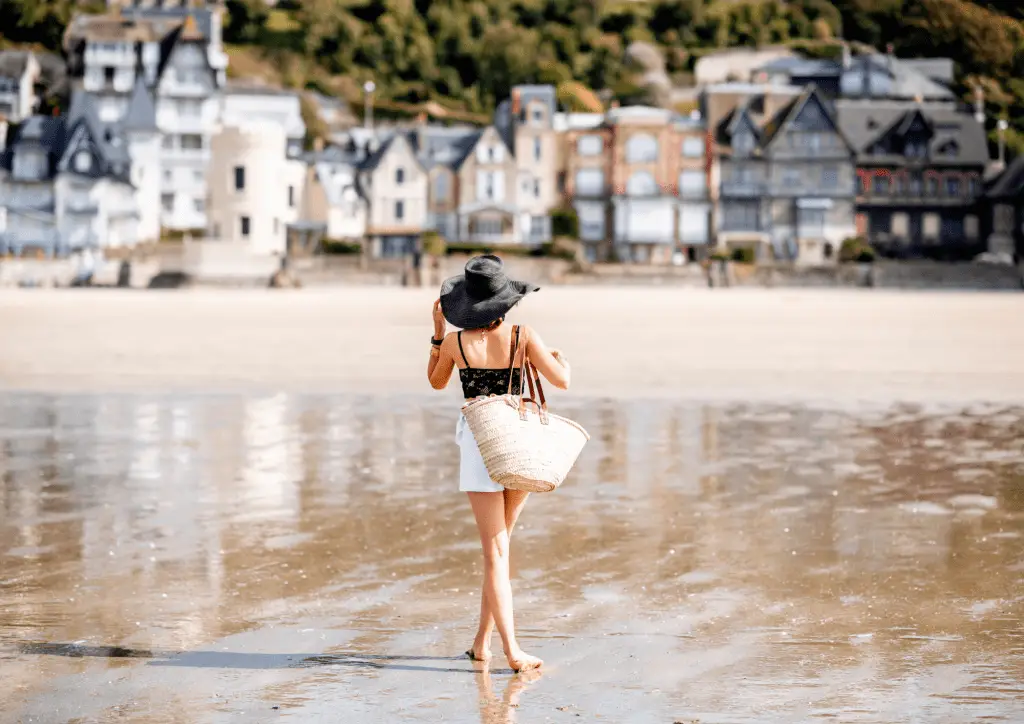 Week-end 1er mai en Normandie | Le Rituel**** à Honfleur