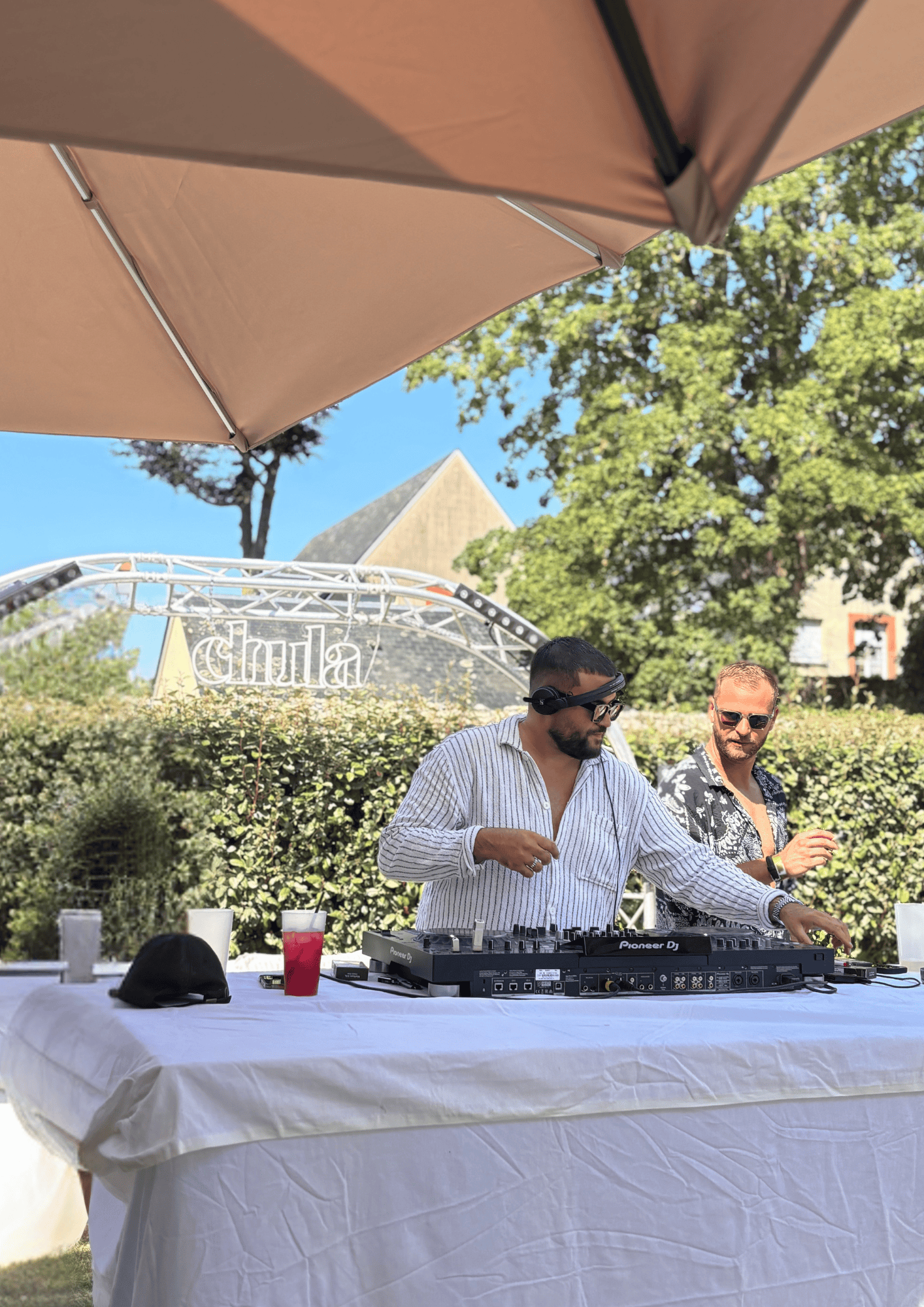 Le Rituel HOTEL & Spa **** vous donne rendez-vous pour profiter d’un de vos meilleurs moment d’été !